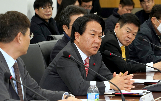 이성헌 서울 서대문구청장