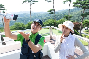 화재·정전 징후 실시간 감지… AI 보안솔루션, 골프장에 뜬다![ICT]