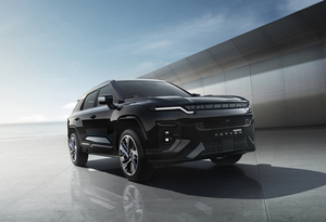 국내 하이브리드 중 가장 큰 고전압 배터리… 도심서 EV모드로 최대 94% 주행[자동차]