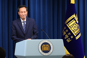 無계파 소신·與野초월 소통… “정치가 국민 피곤할 일 없게 할 것”[Leadership]