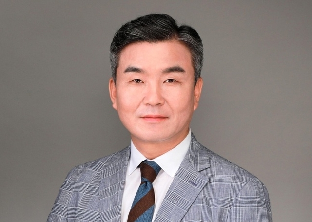 박성주 국가수사본부장