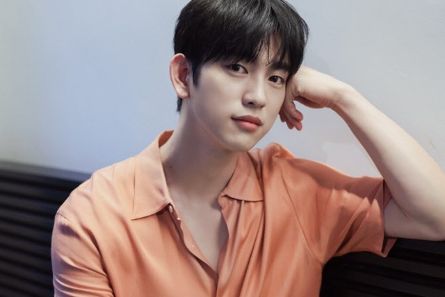 배우 박진영