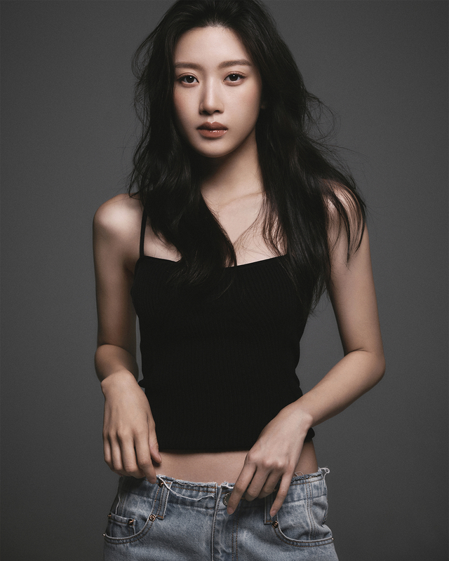 배우 문가영