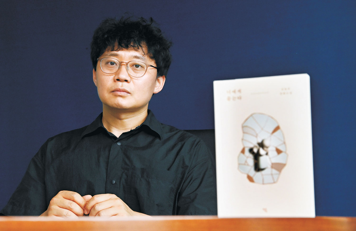 “수많은 ‘폭력’속에서 어떻게 살아낼 것인지 묻고 싶었다”