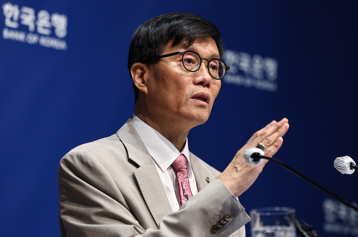 이창용 ‘한은 감독권한 강화’ 주장에… 금융권은 ‘우려’