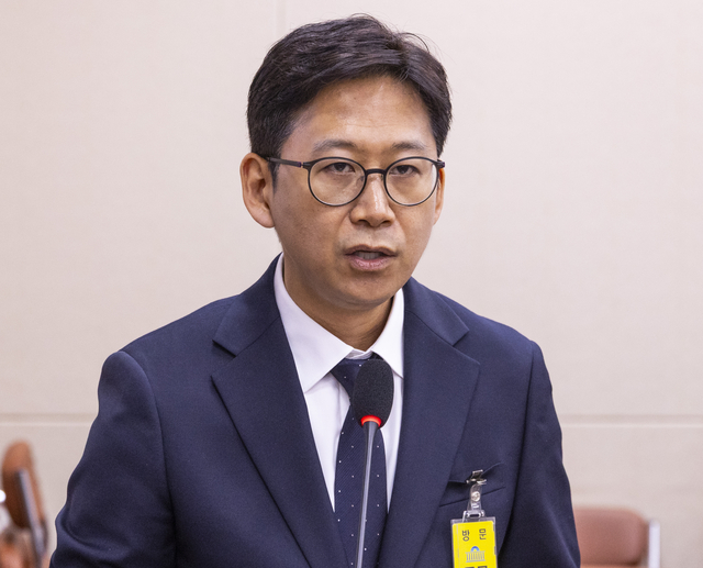 배경훈 과학기술정보통신부 장관. 연합뉴스