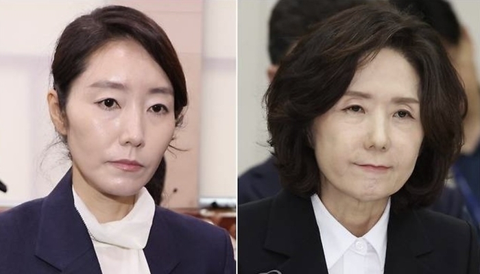국힘 “李 대통령, 이진숙·강선우 인사 실패 인정하고 원점 재검토하라”