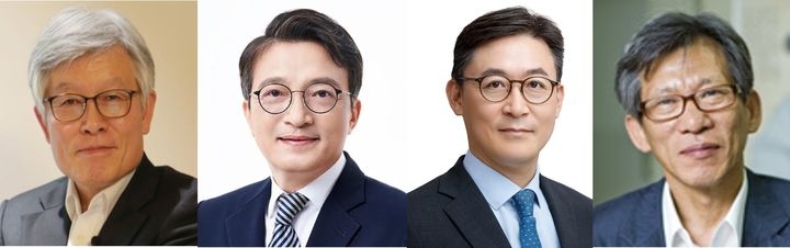 “대출 규제 그분” 李 특급칭찬 권대영, 금융위 부위원장 임명