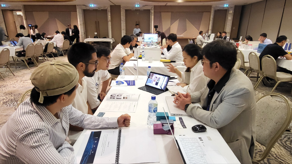 서울경제진흥원, 중앙아시아에 '하이서울기업' 시장개척단 파견 - 뉴스 썸네일 이미지