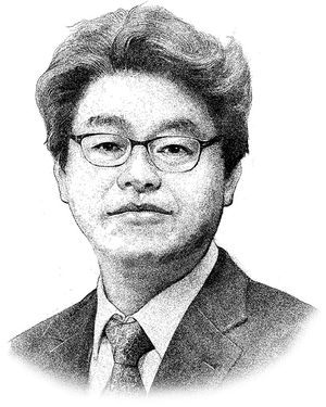 ‘차마’ 못 하는 게 없는 권력[오승훈의 시론]