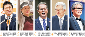 日 ‘극우돌풍’ 가미야… ‘성폭행남 혀절단’ 무죄구형 최말자씨[금주의 인물]