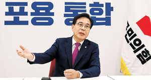 “李정부 인사 ‘과락’… 회동서 이진숙·강선우 철회 권유했지만 수용 안해”[파워인터뷰]