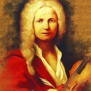 성모 마리아 슬픔을 느린 템포로… ‘붉은머리 사제’式 위로[이 남자의 클래식]