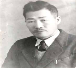 8월의 이달의 6·25전쟁영웅에 선정된 이운산 중령. 동부전선서 적 공격 지연시켜 국군의 반격 기반을 마련했다. 유족 제공/국가보훈부