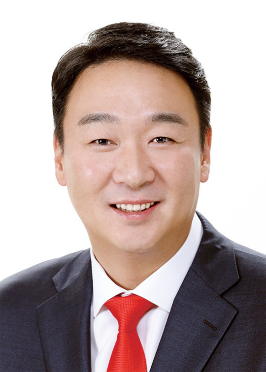 정희용 국민의힘 의원. 의원실 제공.