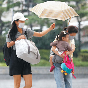 말없이 건넨 마음[포토 에세이]