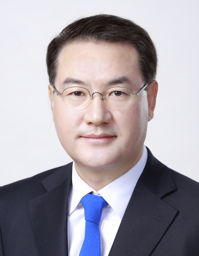 김영문 광주시문화경제부시장 내정자. 광주시청 제공