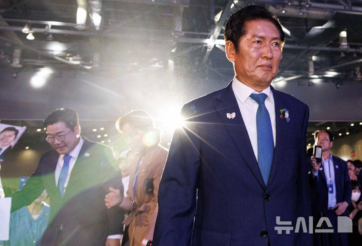 ‘정청래 민주당’을 국힘이 감당할 수 있을까…‘냉전’ 심화될 듯