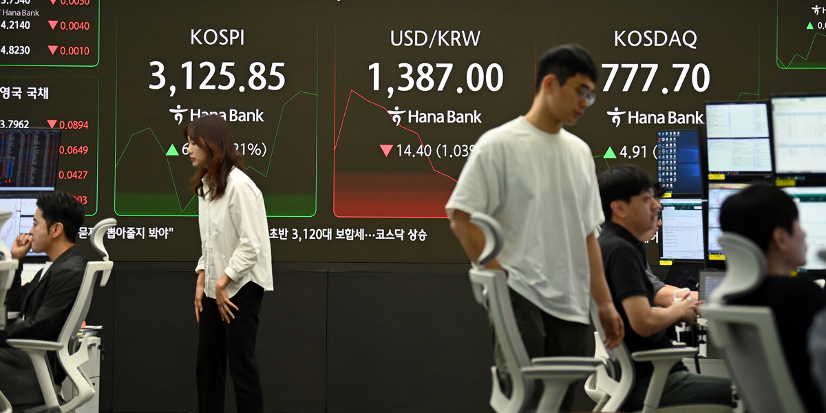 개미 반발에 놀란 민주 “주식 양도세 논란, 빠르게 정리”