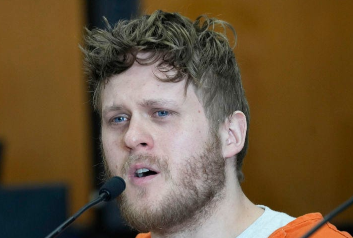 “데이트한 여대생을 토막살인… 공포 소설에나 나올 법” 판사도 경악