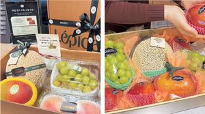 신선도 최고, 가격은 저렴… 여름철 과일 맛보세요…롯데백화점 당일 입고 과일 선별 신세계백화점 1만원 바우처 제공[별별 구독경제]