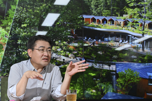 “수락휴 등 장기프로젝트 빛 보는 한해… 수확하는 농부처럼 설레”[서울인사이드]