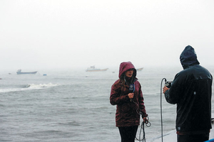 125년來 6번째 규모 ‘초대형 강진’… 쓰나미는 작아 사망자 ‘0명’[10문10답]