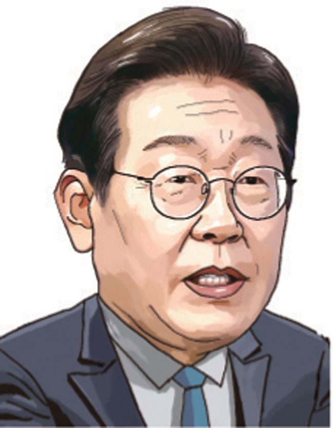 이 대통령의 ‘저도 메시지’… “고통위 새긴 평화 굳건히 지키겠다”