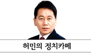 선동적 언어 쏟아내는 정청래… 팬덤에 고용당한 정치상업주의자[허민의 정치카페]