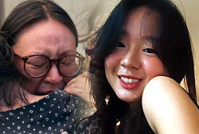 美 기습 체포한 20대女 한국유학생, 극적 석방...구금 4일만