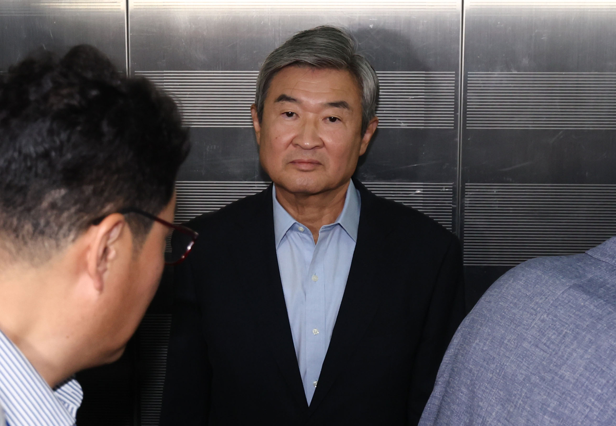 해병특검, 임기훈·조태용 8일 오전 소환…‘VIP 격노’ 회의 조사