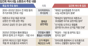 특검 ‘김건희 추가조사 무의미’ 판단… 신병확보 나선다