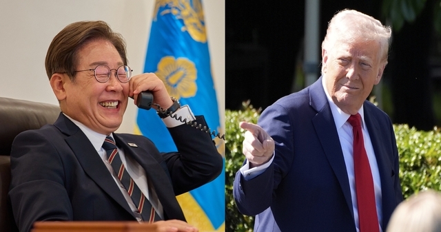 중미균형 51%, 한미동맹 42%…관세협상 긍정 62%