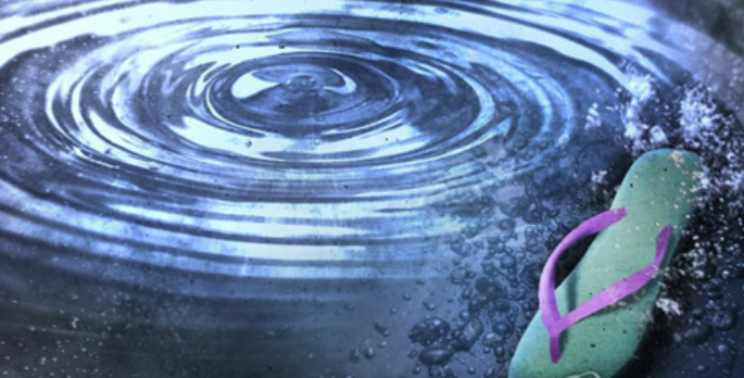 함평 저수지서 발 묶인 채 숨진 60대男…유서 발견