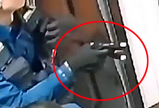 “尹 체포 저항? 미국선 스턴건 한방이면 끝” 혁신당 황명필의 주장