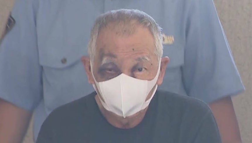 “그만 맞고 싶었다” 50대 아들 찌른 70대 아버지의 호소