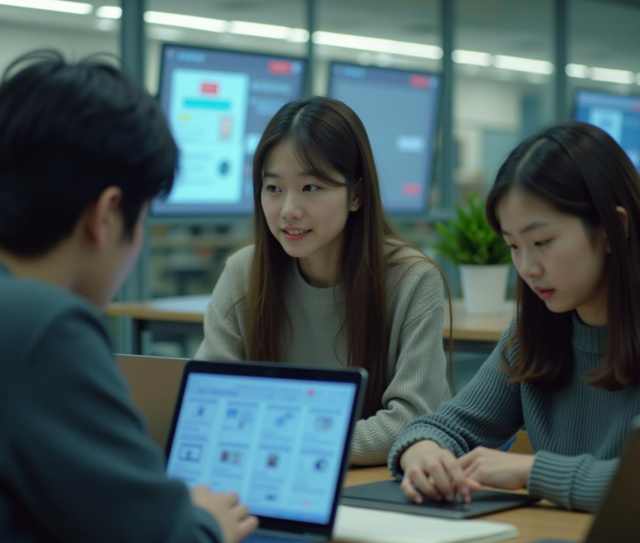 기사의 이해를 돕기 위한 AI 이미지