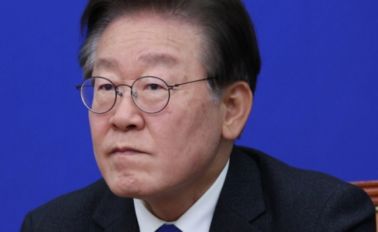 이재명 대통령. 연합뉴스이재명 대통