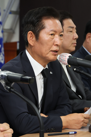 정청래 국민의힘 ‘전한길 사태’에 “야당다운 야당이 되라”