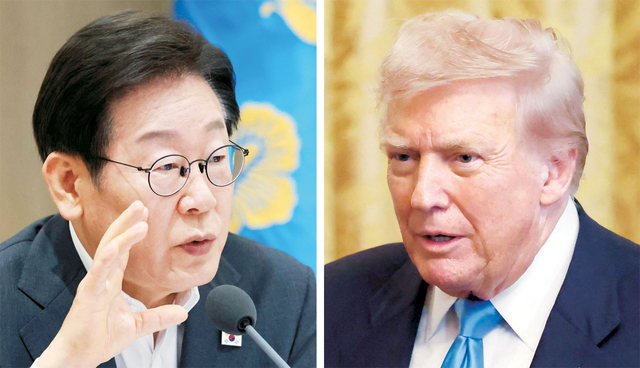 ‘환영식 없는 李대통령 방미’ 이유 들어보니···대통령실 ‘실무방문’ 설명...김여사 동행