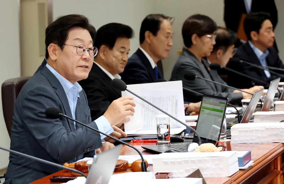 1분기 건설업서만 71명 사망… 이 대통령, 연일 산재 대책 진두지휘[산재 악순환 근절, 상생 해법 찾자]