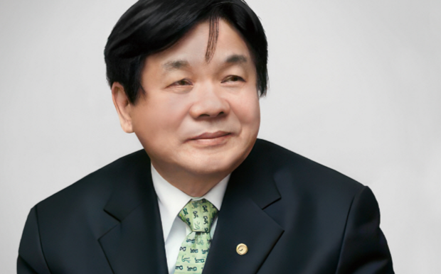 “한국인의 세계 활짝 열려…” 이근배 시인 ‘광복 80주년 헌시’