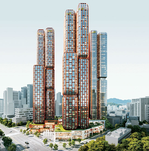 동작구 옛 청사 개발 협상자에 ‘IMM컨소시엄’[서울인사이드]