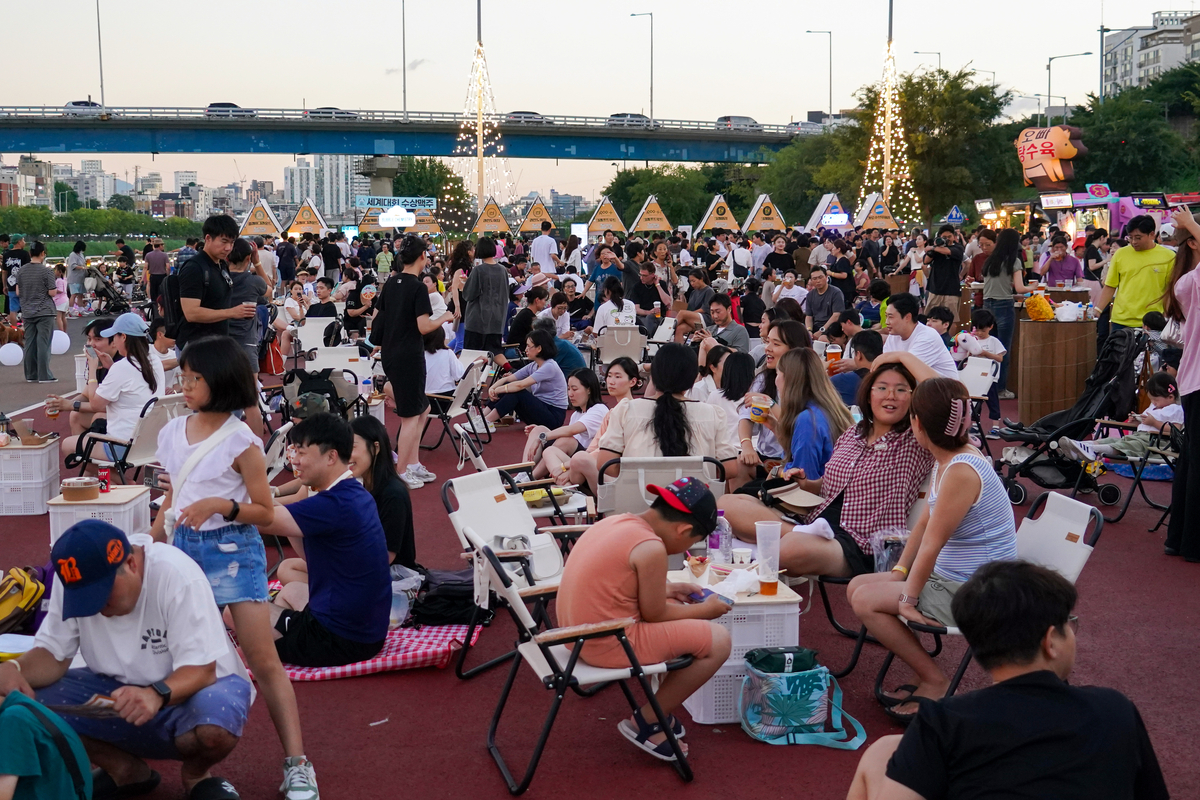 동대문구, '2025 동대문구 맥주축제' 개최 - 뉴스 썸네일 이미지