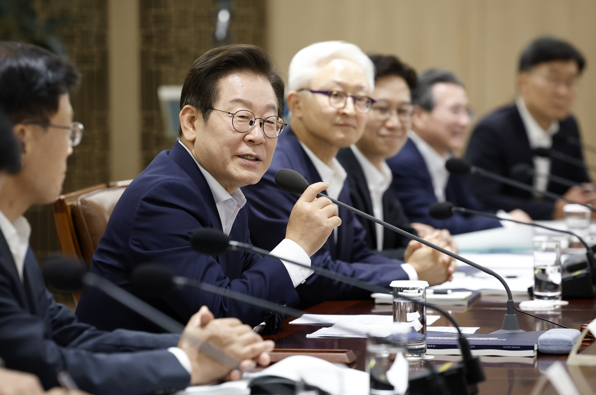 AI 2.3조 원, 전략 기술 8.5조 원 투자! 이재명 정부, 미래 산업 집중 투자로 대한민국 기술 경쟁력 강화
