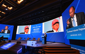 “韓, 美와 핵공유… 동맹의 전략적 정렬 강화해야”[문화미래리포트 2025]