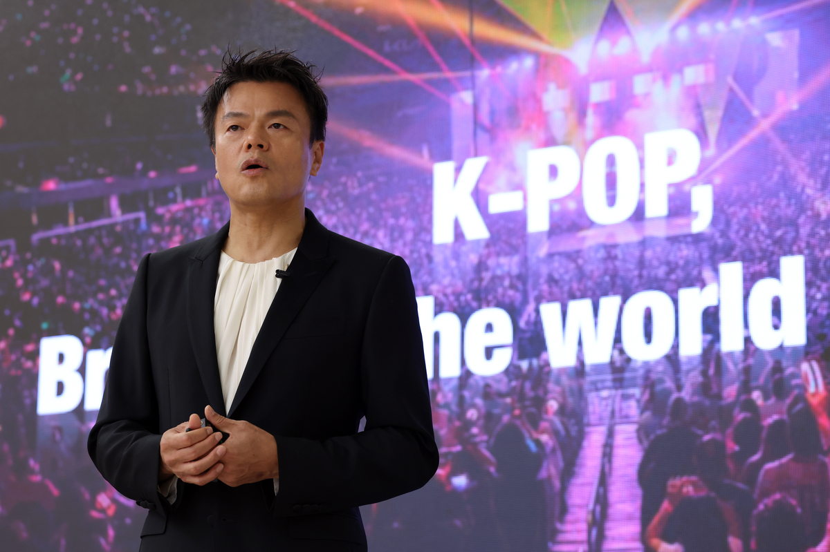 「K-Pop、今ではグローバルな文化的力を超えた音楽のジャンル」
