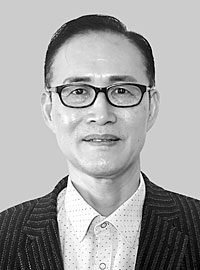 엄태윤 한양대 국제대학원 겸임교수