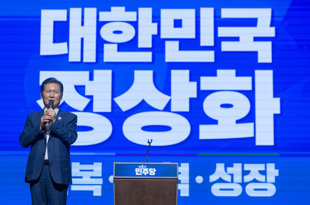 與 “국가 정상화” 野 “입법폭주 저지”...정기국회 격돌 | 문화일보