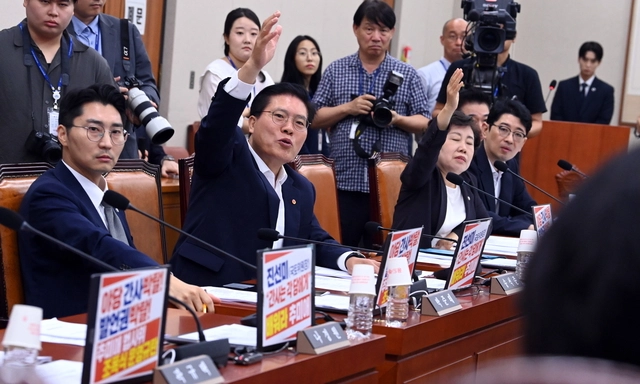“나도 할 말 있어요”　  